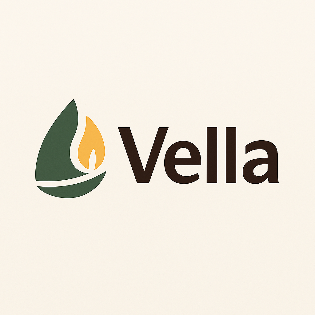 Logo Vella